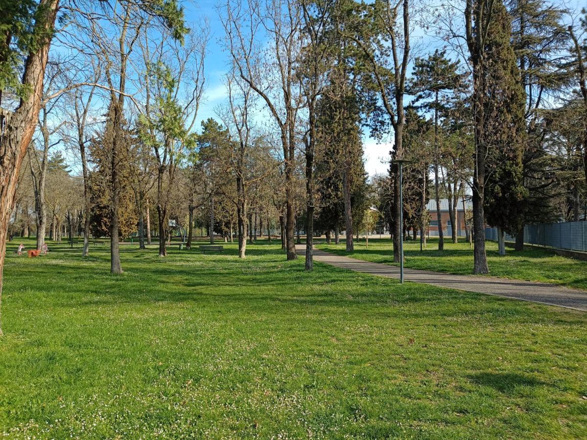 Appartamento Residenza Bologna 04 Marzo Esterno foto